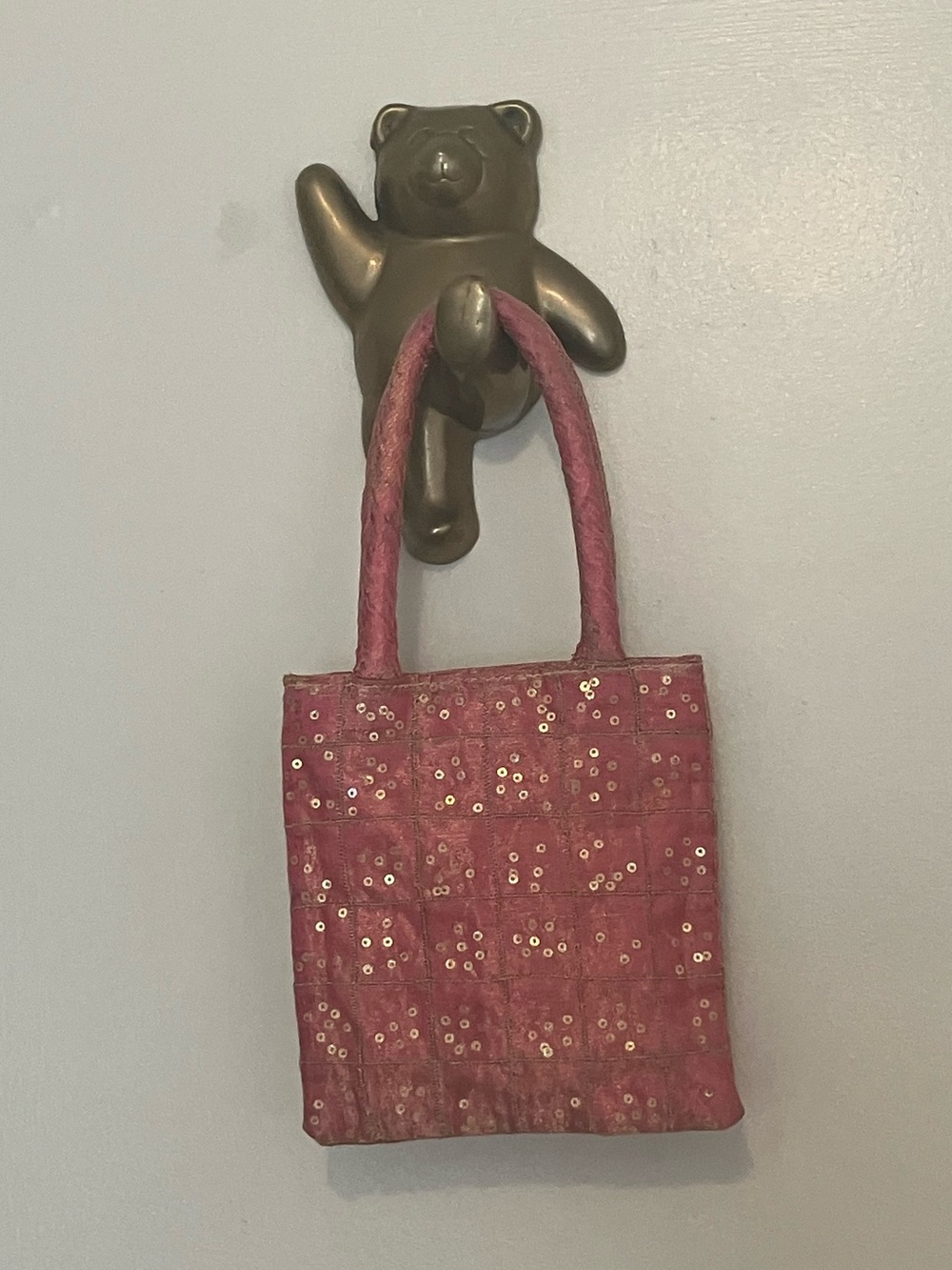 Vintage 90s Mini Handbag